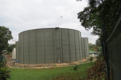 Storage Tanks